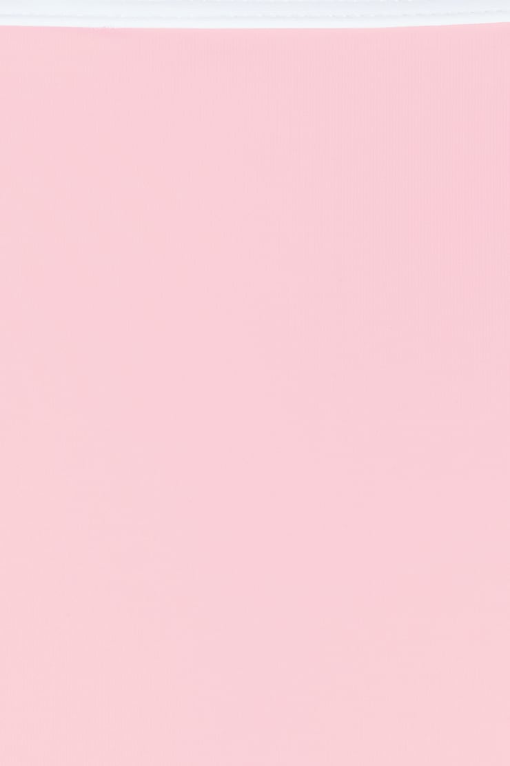 Slider Triangle Bikini Top, ROSE GARDEN/BRIGHT WHITE, large