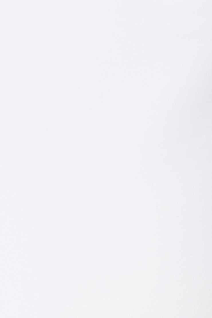 Sleek Underbust Crossback Cami Top, Bright White, large