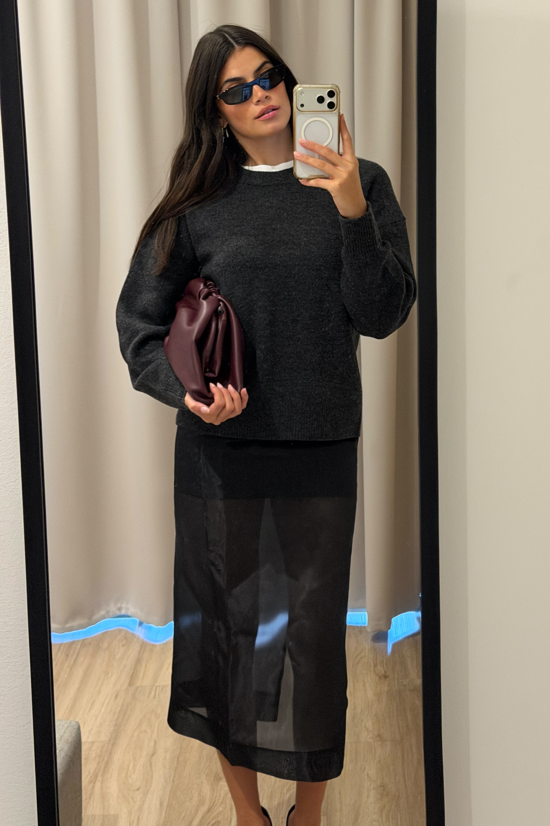 Magasiner le look