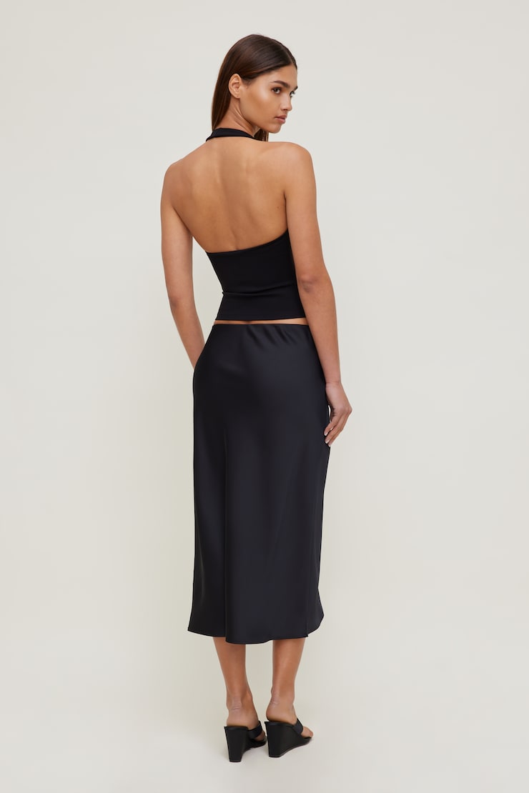 Ponte Halter Top