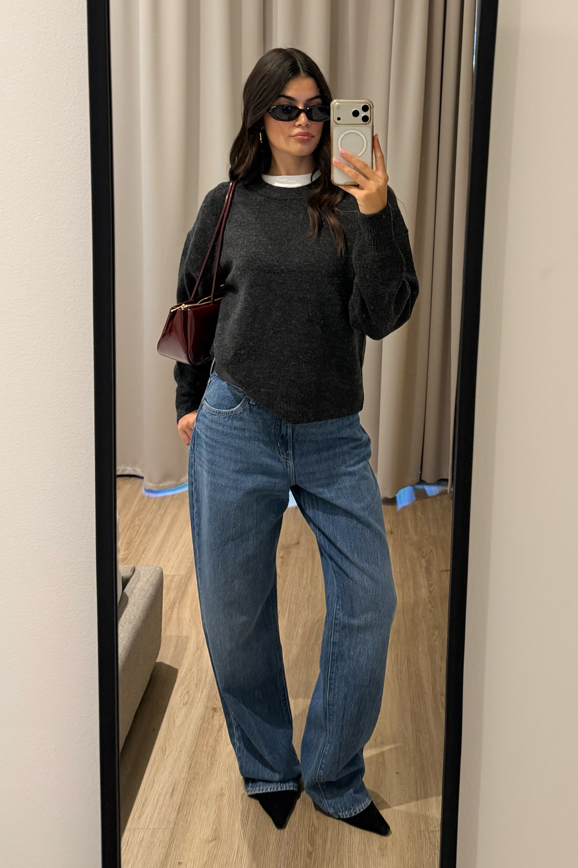 Magasiner le look