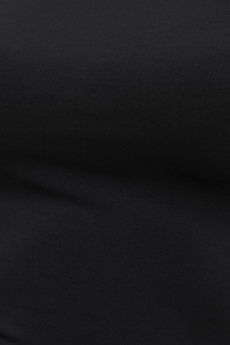 Sculpt Cap Sleeve T Shirt