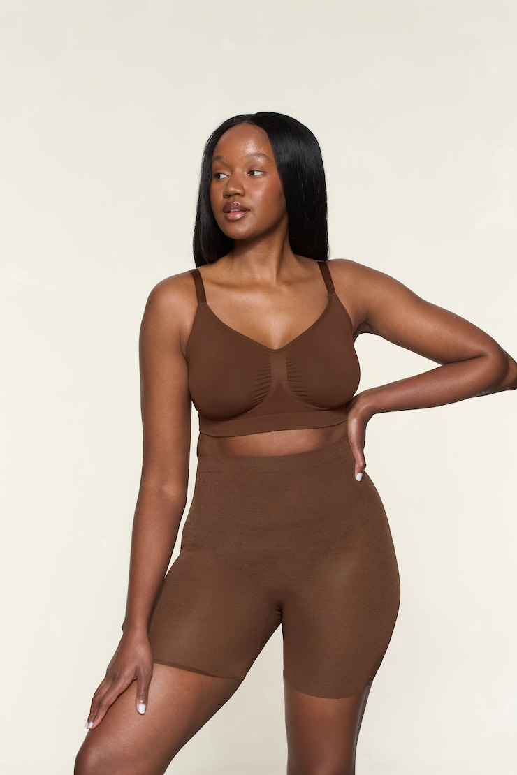 BOOMBA | Ultra-Low Shapers Cocoa large