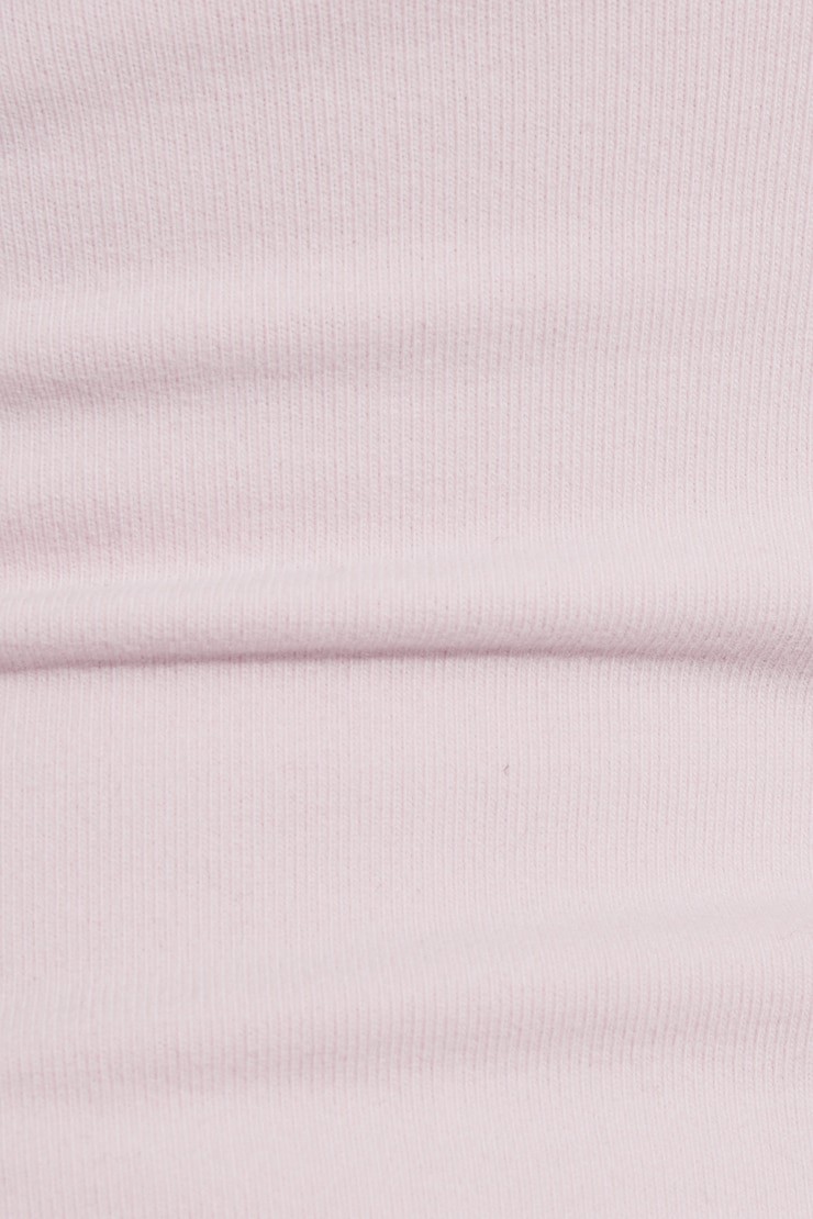 SuperSoft Low Scoop Bodysuit, Light Pink, large