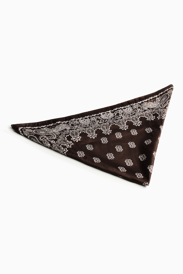 Bandana Scarf