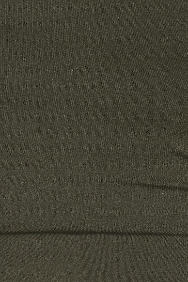 Sleek Scoop Cami Top, Martini Green, large