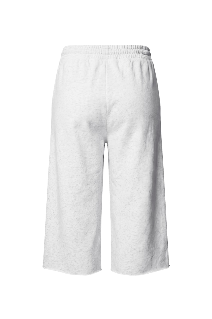 UltraFleece Jorts, SPRING GREY MIX, large