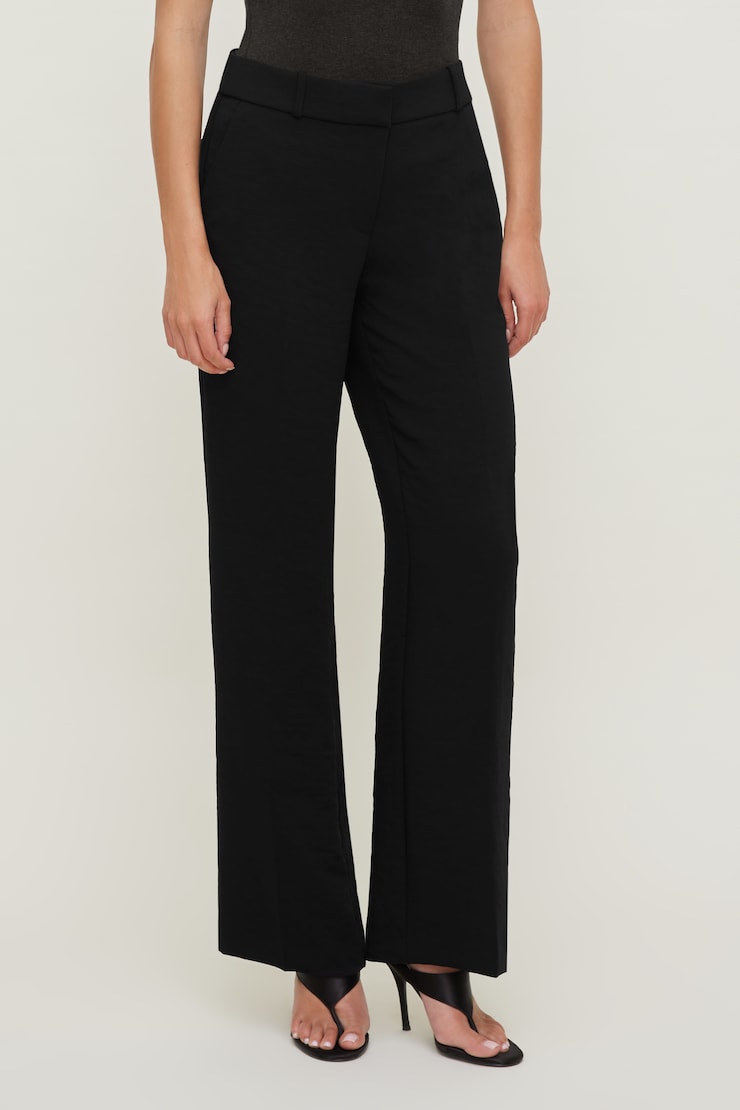 Camelia Airflow Straight Leg Pants