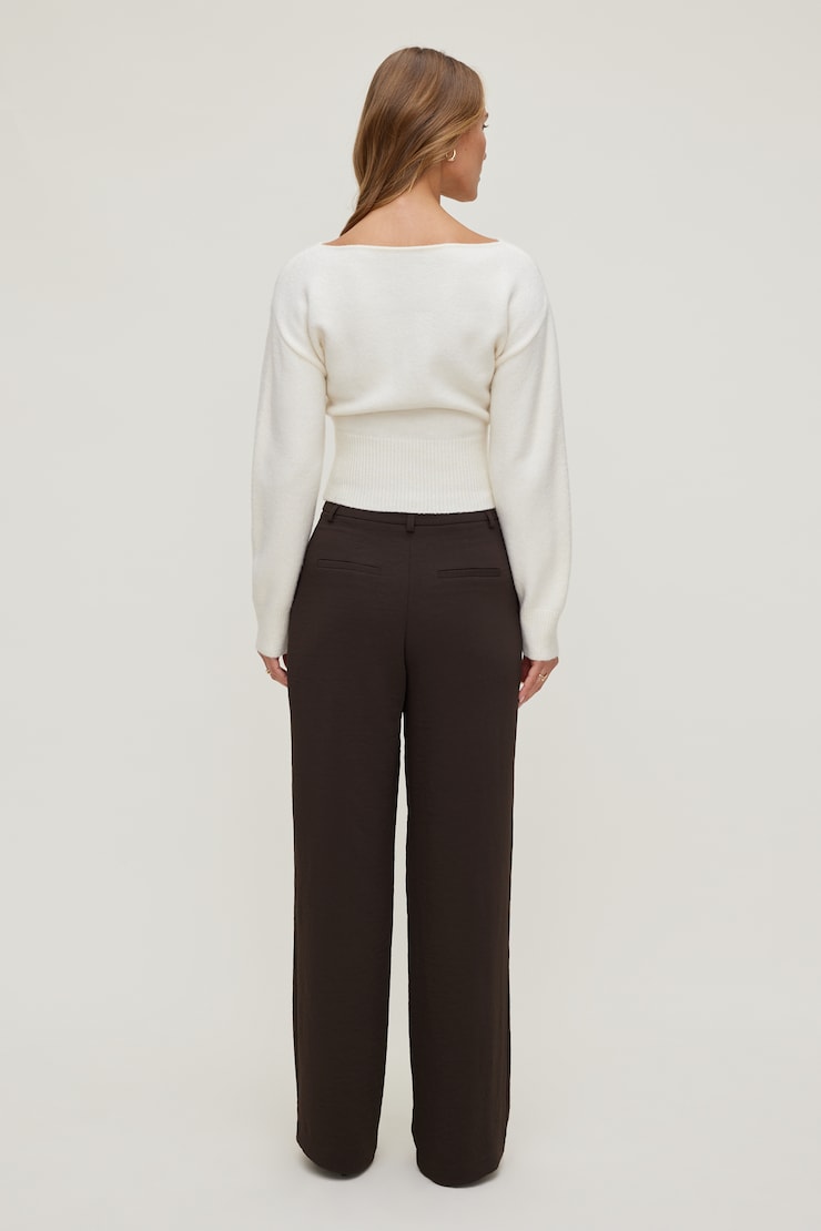 Alex Airflow Wide Leg Pants