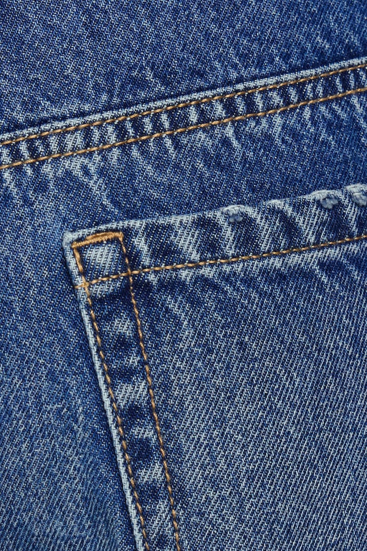 Slouchy Jeans, Kylie Blue, large