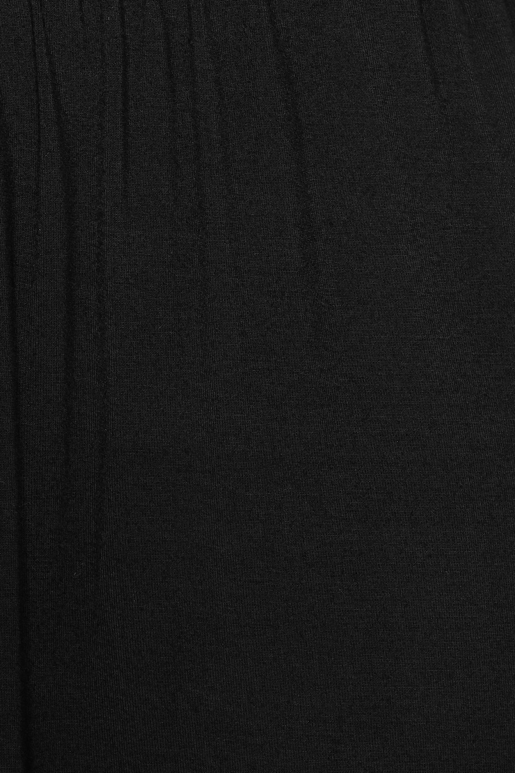 Balloon Pants, Jet Black, large
