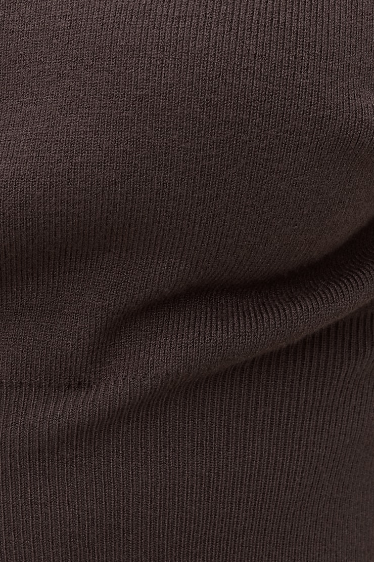 Suri Cinched Sweater