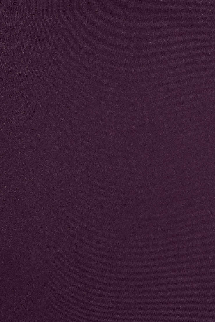 Active Low Rise A-Line Micro Skort, Wild Berry Maroon, large
