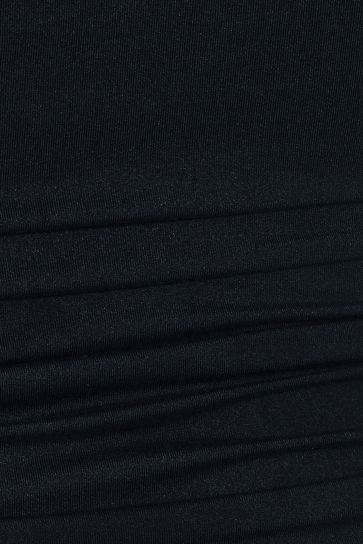 Baretouch Crewneck T-Shirt, Mariana Blue, large