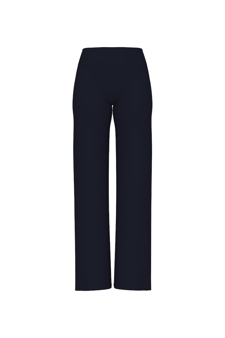 Perfect Peach Active Pants, Naughty Navy, large