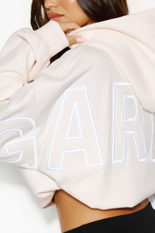 UltraFleece Hoodie by Garage