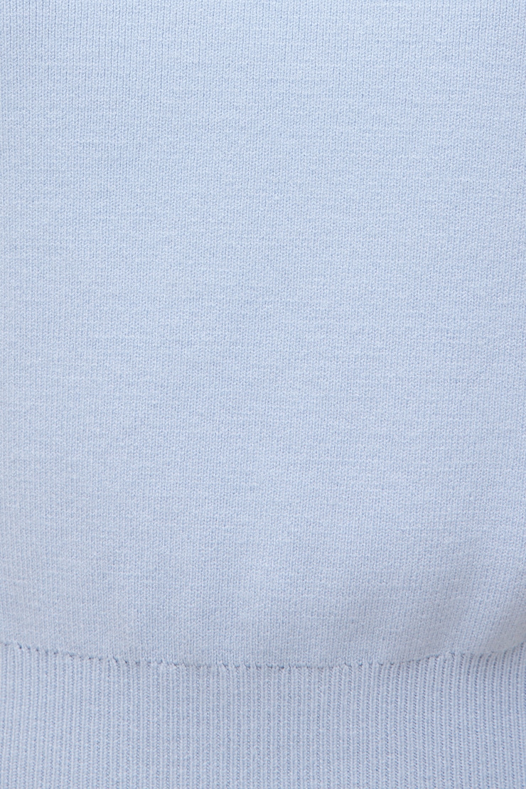 Clara Short Sleeve Sweater