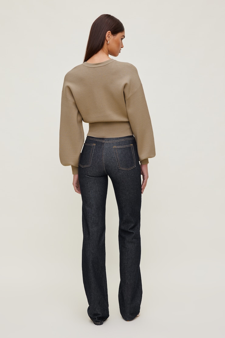 Bea Crewneck Sweater