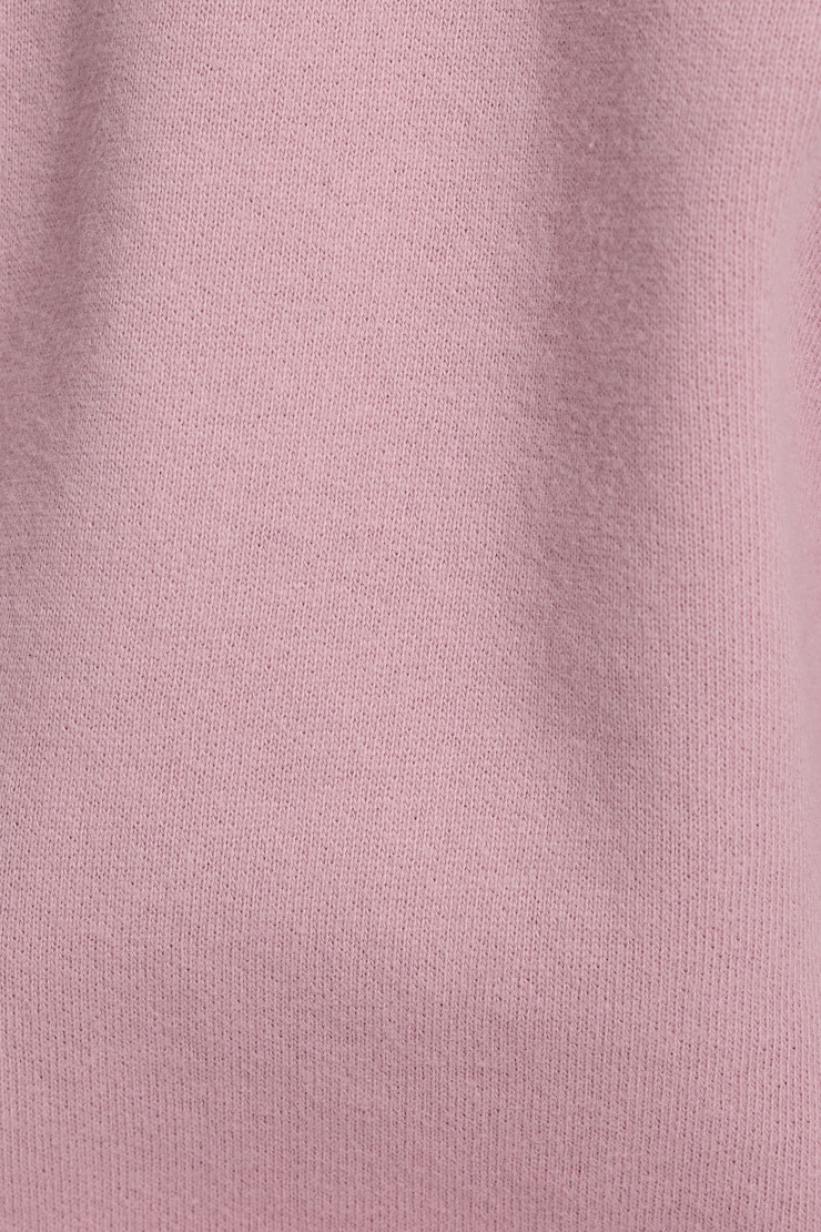 UltraFleece Full Zip Hoodie, Mauve Shadows, large