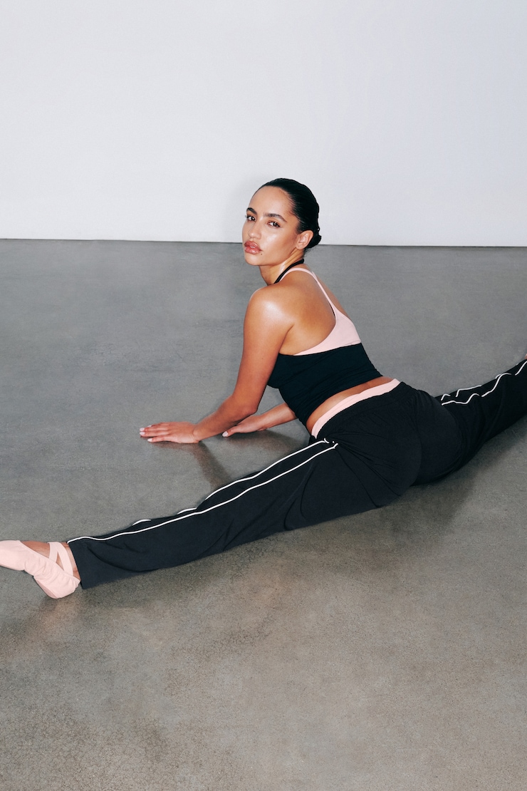 Studio Track Pants