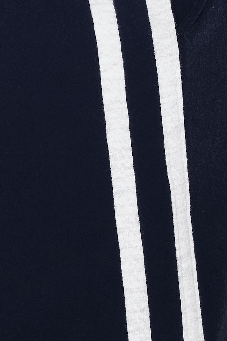 On The Go Track Pants, Naughty Navy Blue/Grey, large