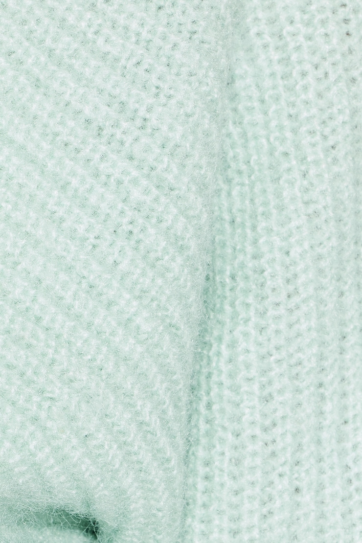 Wrapped Up Sweater, Turquoise Trouble, large