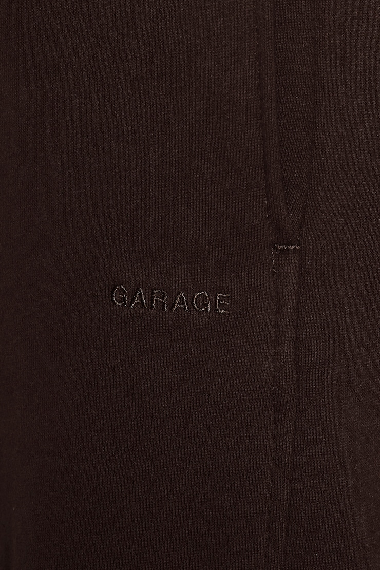 UltraFleece Straight Leg Sweatpants, Chocolate Mousse Brown, large