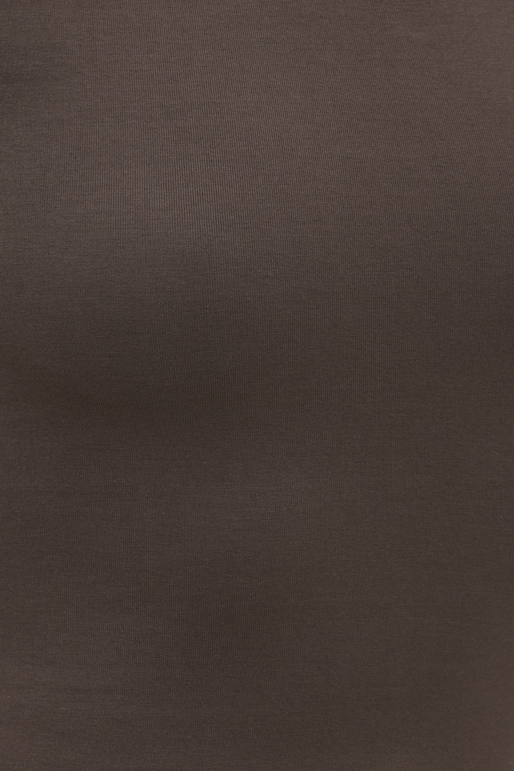 Maude Cotton Spandex T Shirt