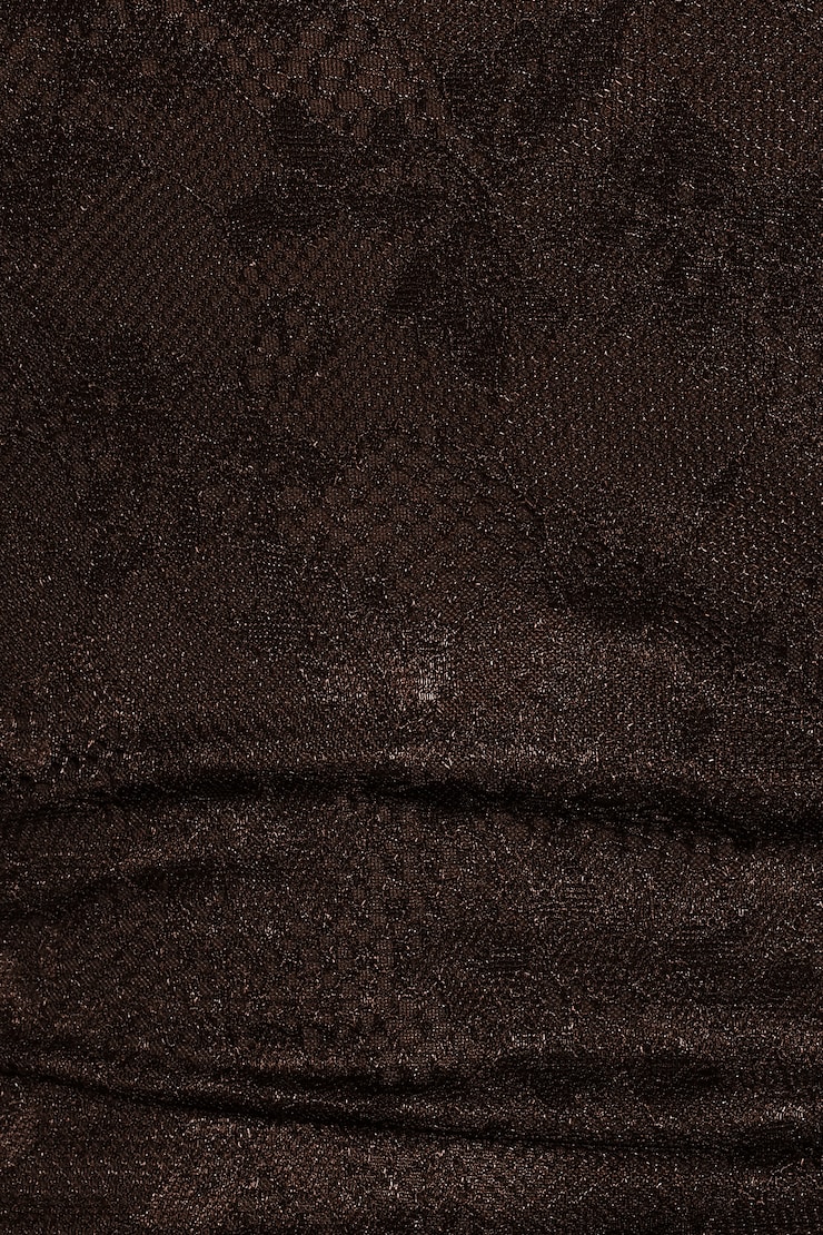 Double Layer Lace Cami Top