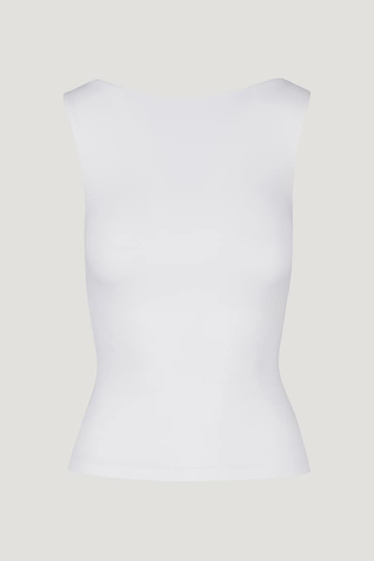 Camisole sculptante Nola