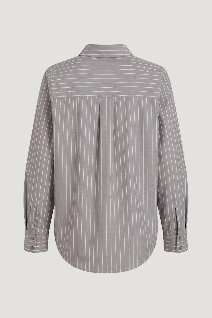 Chemise Isla en popeline