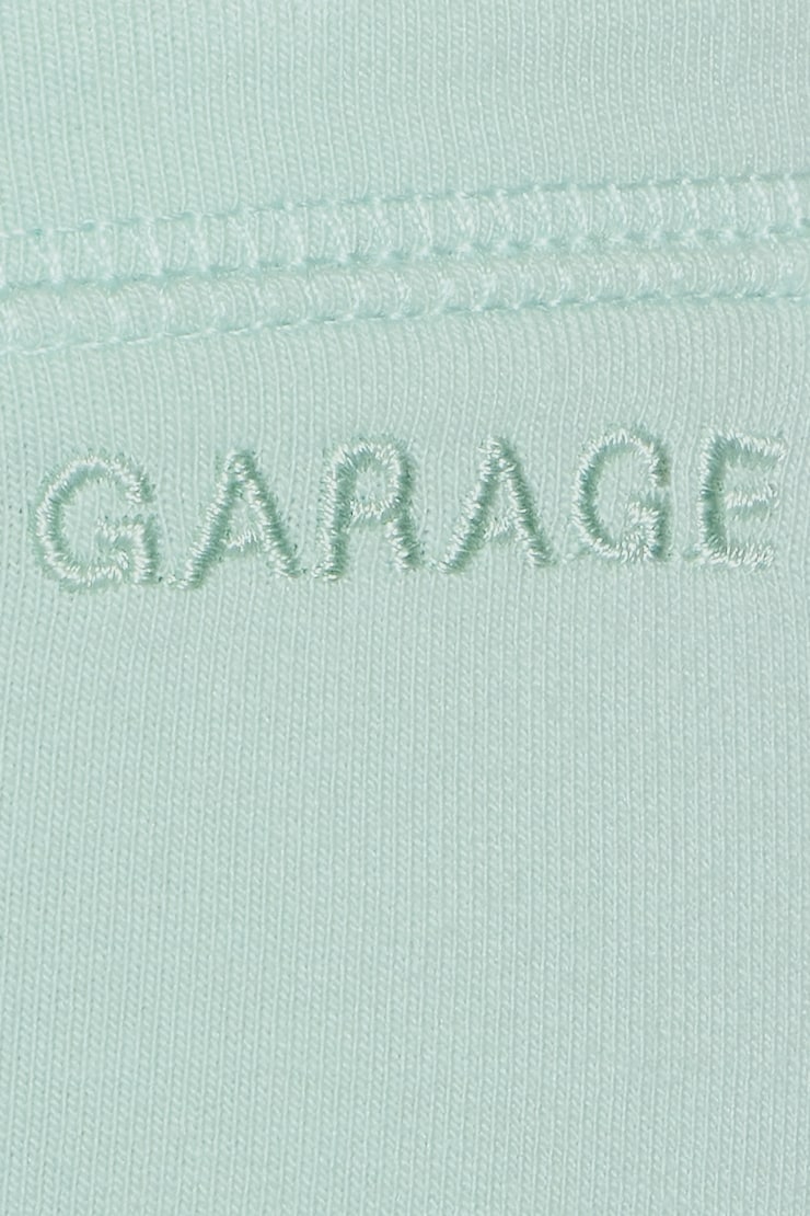 Pantalon à jambe large en StrechTerry™, Trouble turquoise, large