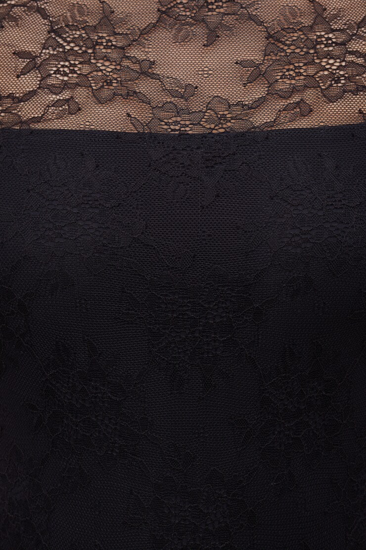 Dylane Lace Bodysuit