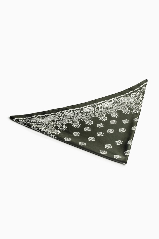 Bandana Scarf by Garage