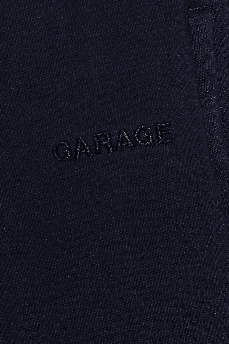 UltraFleece Straight Leg Sweatpants, Naughty Navy Blue, large