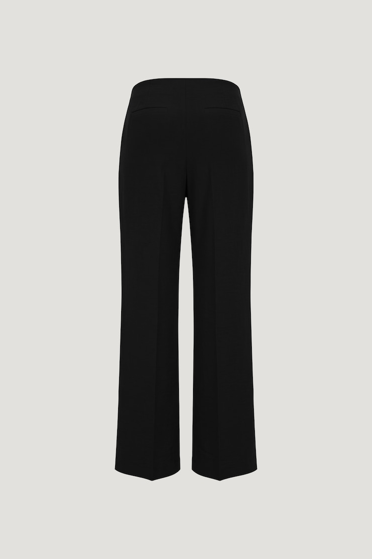 Danika Airflow Low Rise Pants Jet Black large