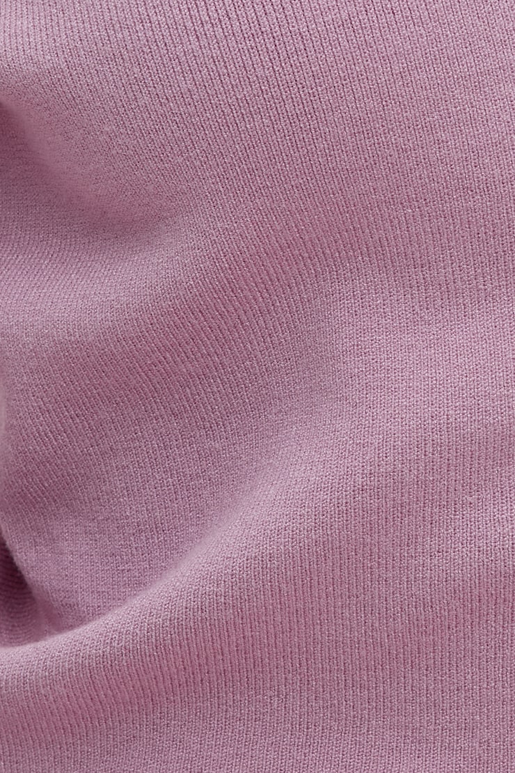 Rebecca Crewneck Cardigan