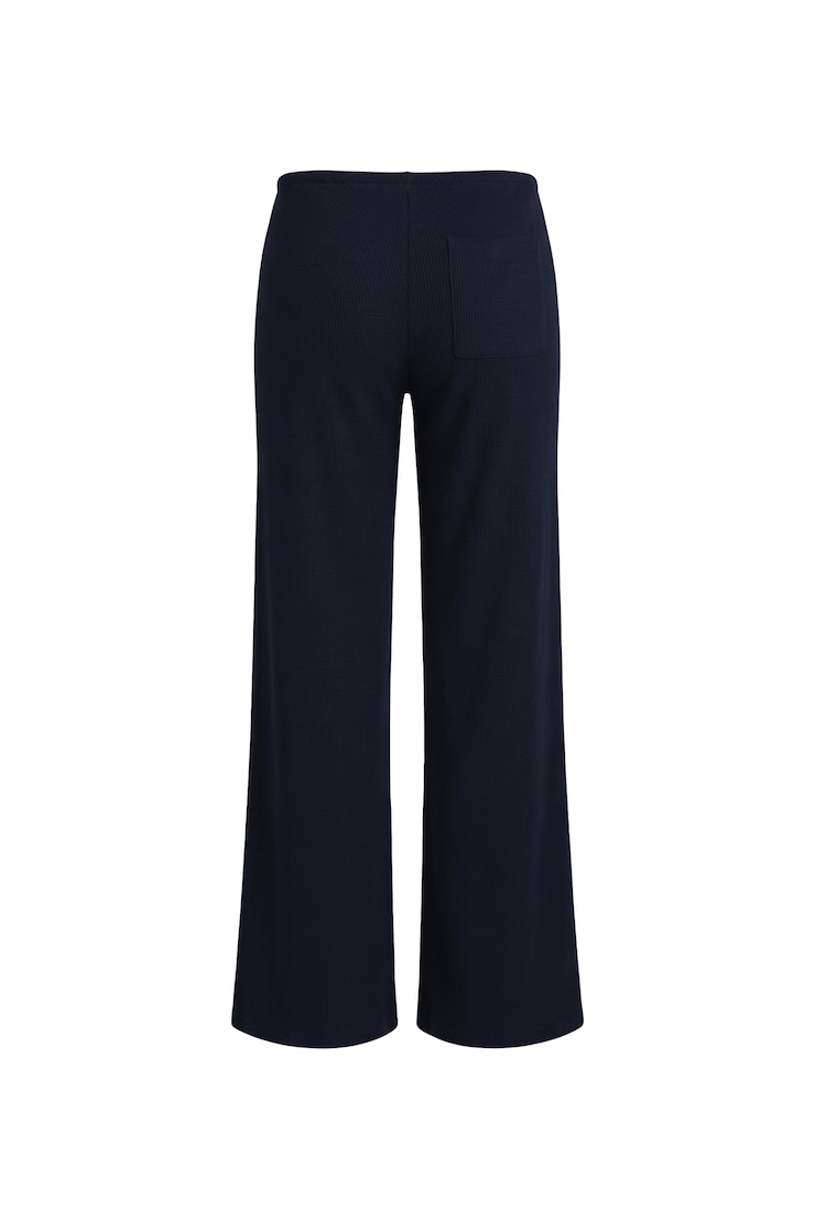 Waffle Pants, Naughty Navy Blue, large