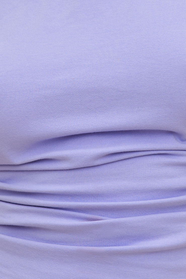Andrea Cotton Spandex T Shirt