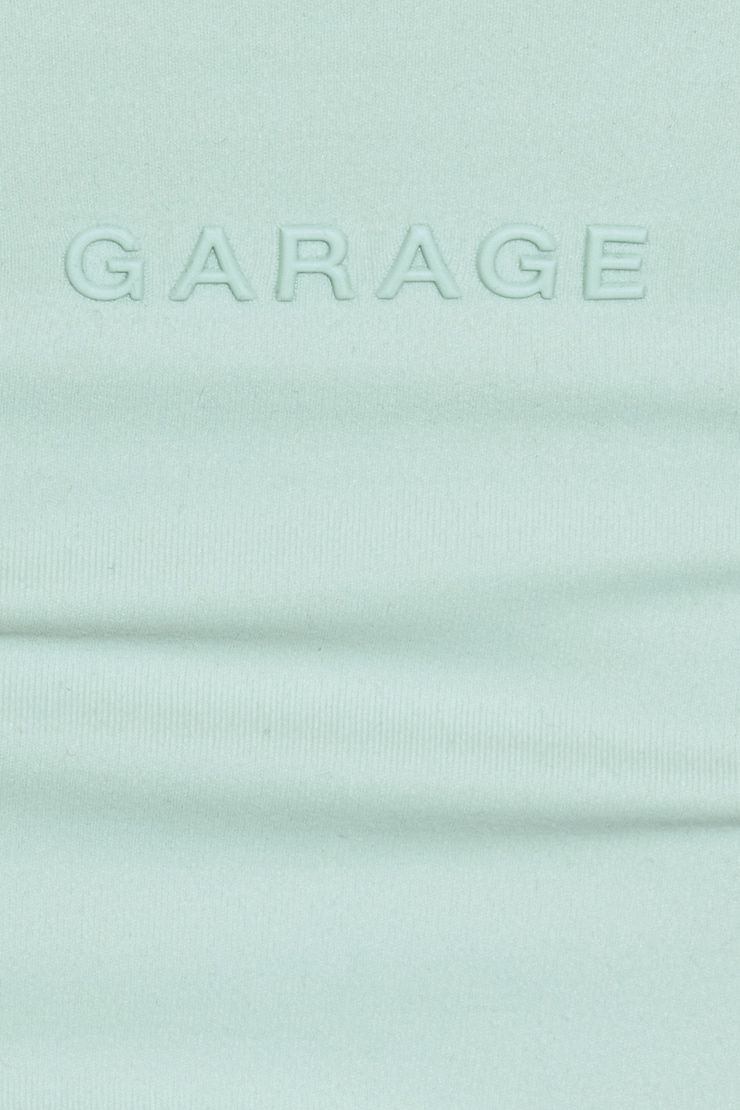 Camisole Active doublée, Tentation sarcelle/Trouble turquoise, large