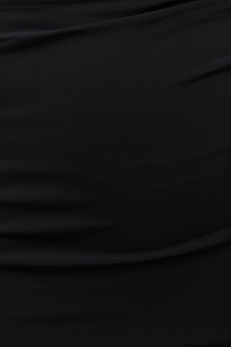 Elia Sculpt Maxi Dress