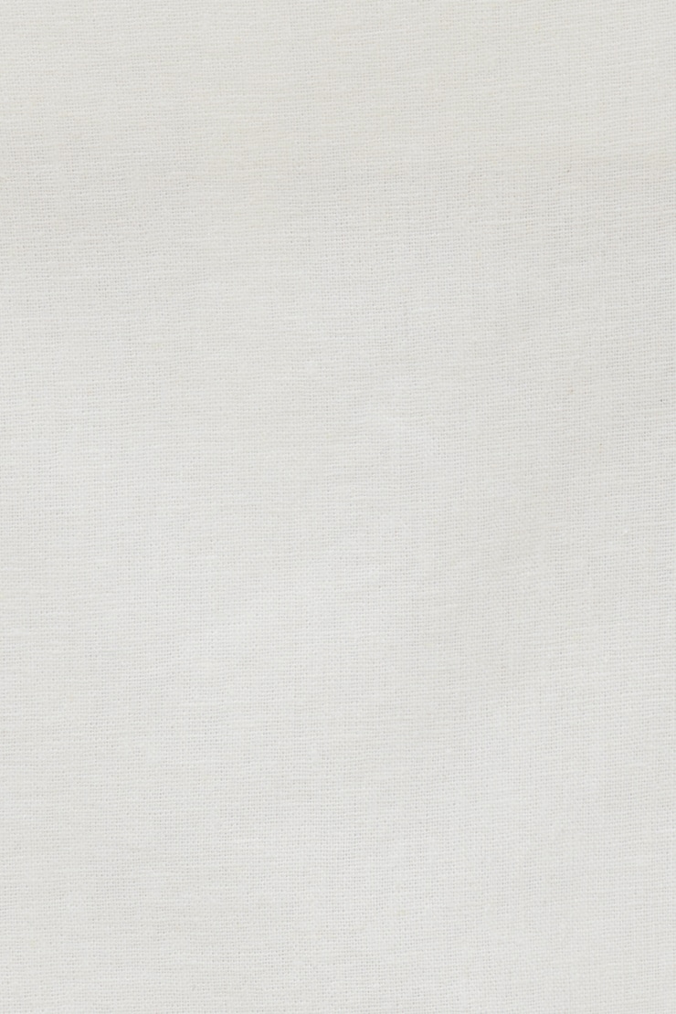 Stacie Linen Mini Skort