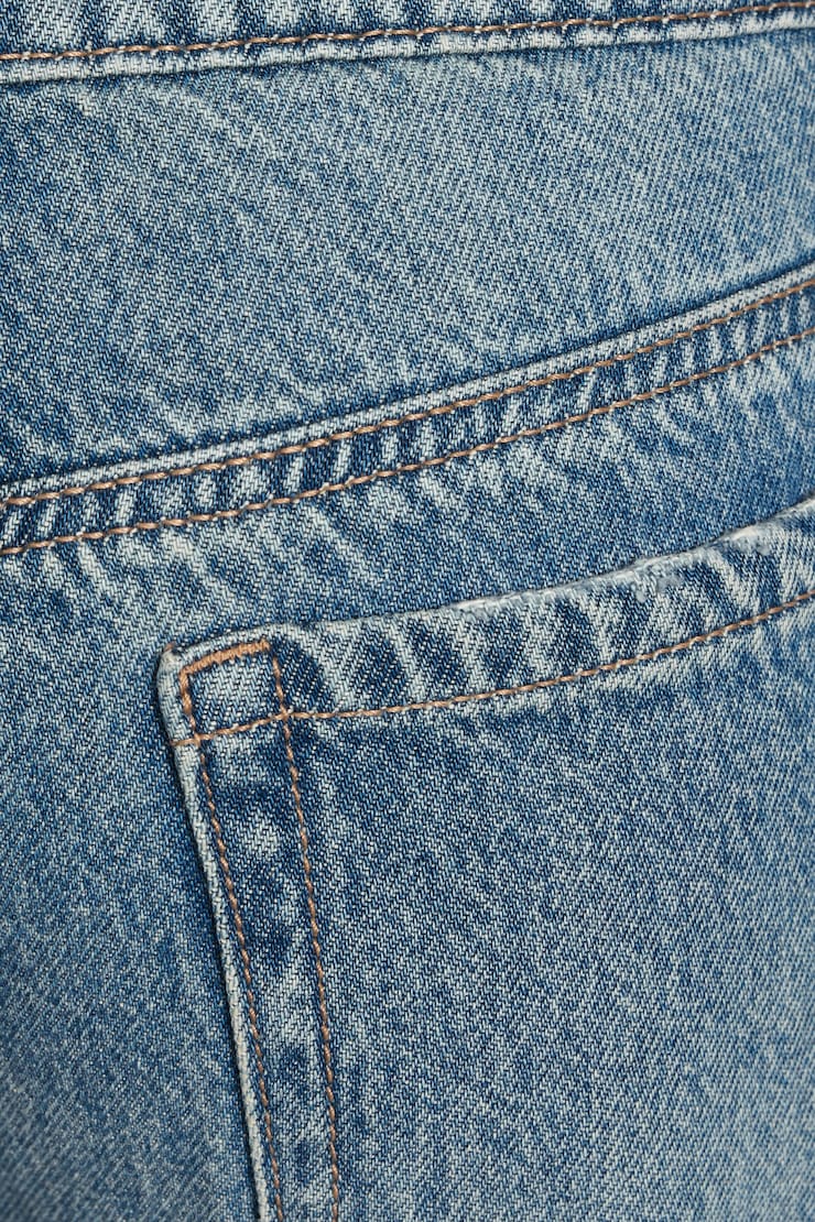 Slouchy Jeans, Demi Blue, large