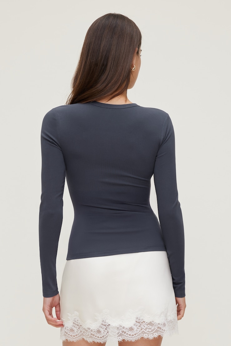 Rumi Long Sleeve T Shirt