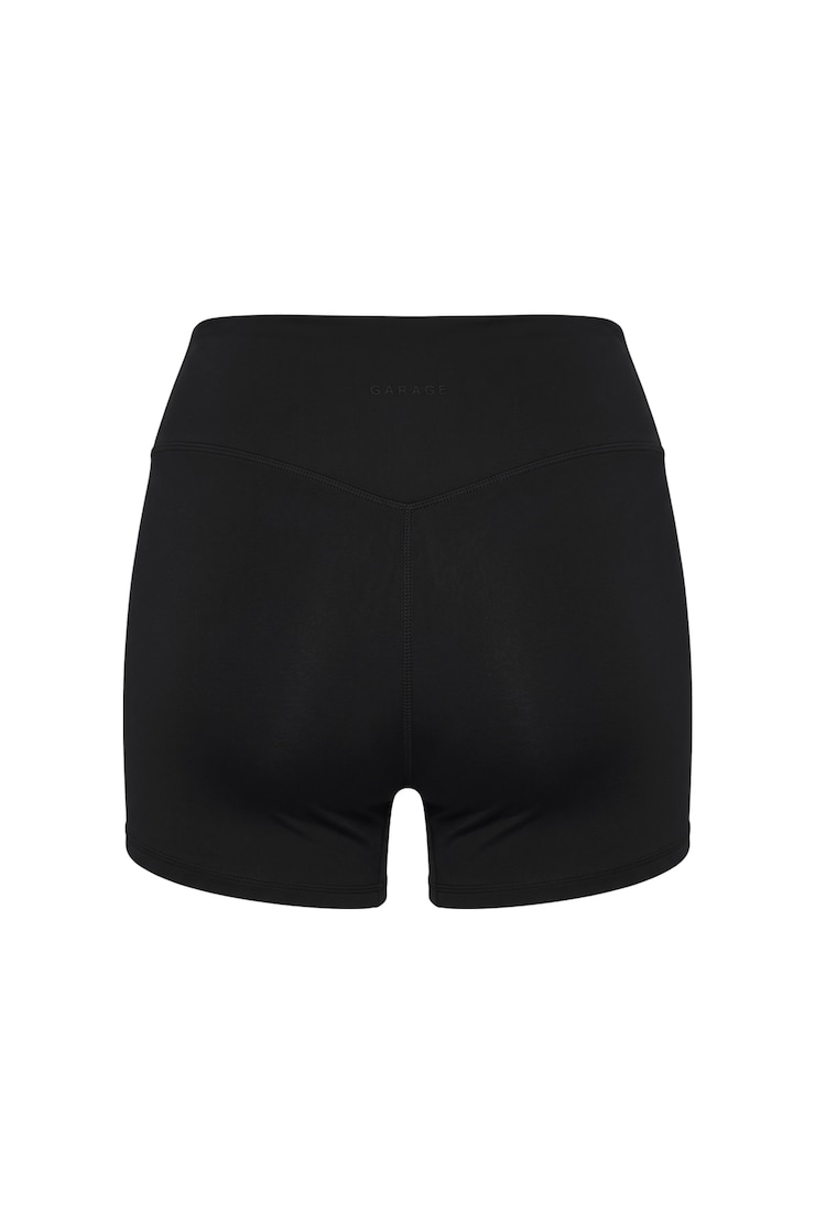 Form Active Shorts, Jet Black, large