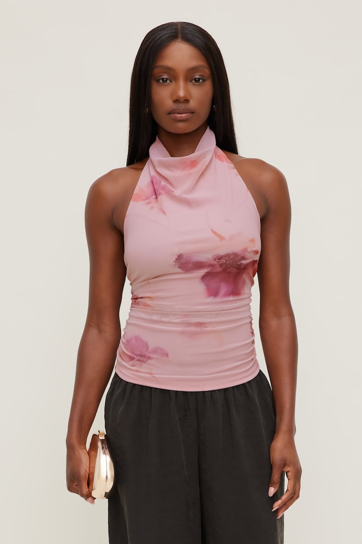 Mesh & Sheer Outfits for Women| Dynamite CA