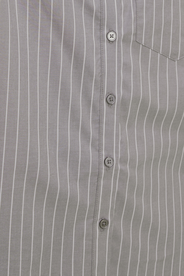 Chemise Isla en popeline