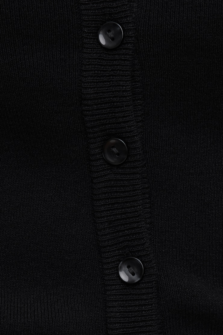Rebecca 3/4 Sleeve Cardigan