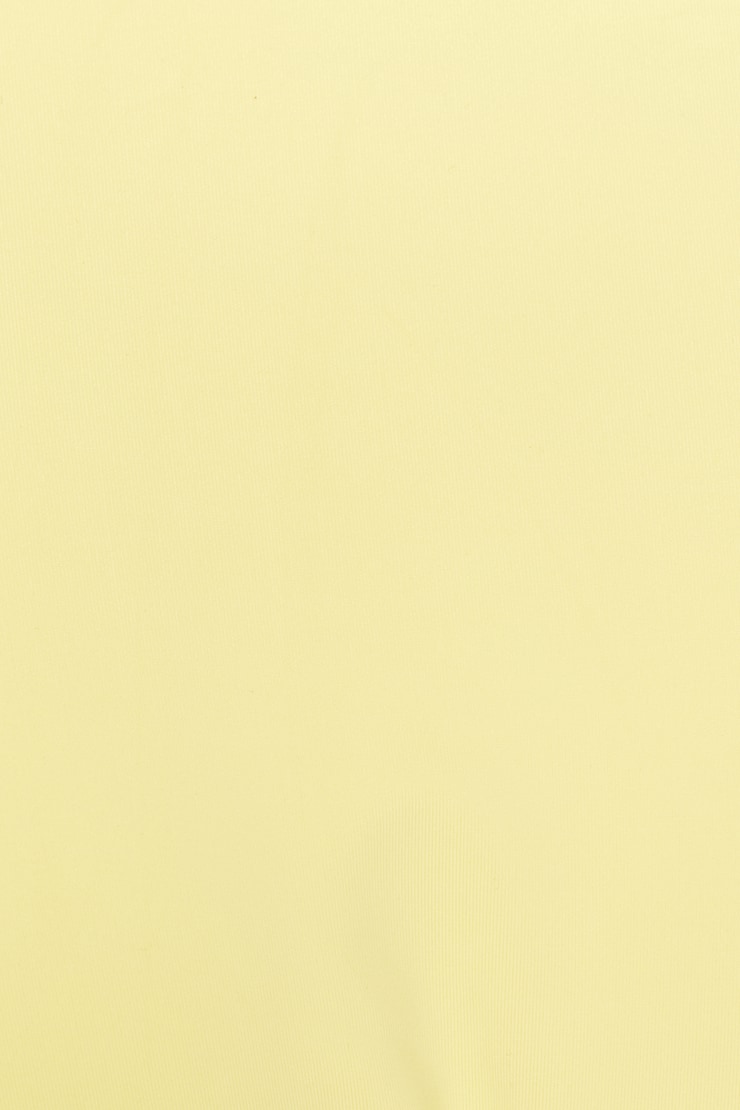 Cheeky Side Tie Bikini Bottom, Limonada Yellow, large