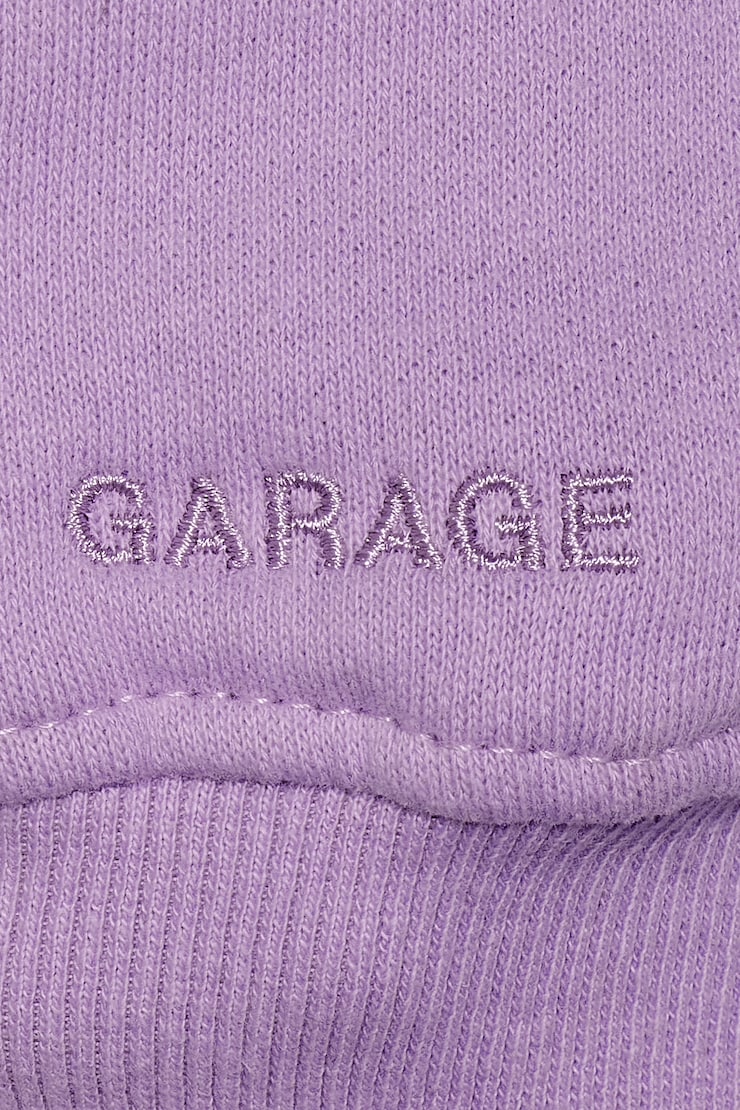 UltraFleece Hoodie, Charged Lilac Purple, large